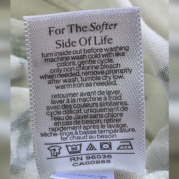 Eberjay Pajama Set - Picture 15 of 16